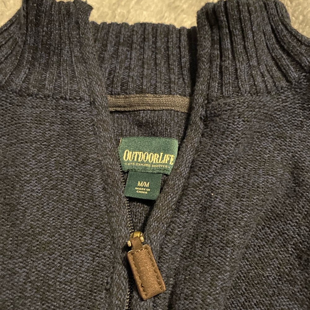 Sweater